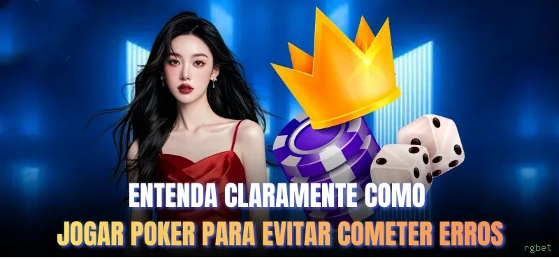 Plataforma rgbet - cassino e apostas